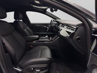 Gebraucht Audi S8 571 PS (419 kW) 2024 Grau Limousine