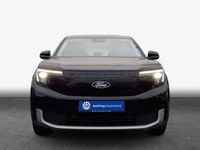 Neu Ford Explorer Extended Range 210 kW (286 PS) 2026 Schwarz SUV