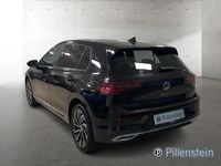 Gebraucht VW Golf VIII Active 131 PS (96 kW) 2022 Schwarz Limousine