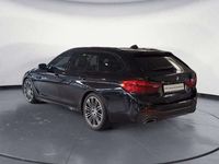 gebraucht BMW 530 d Touring M Sportpaket Innovationspaket Panor