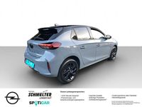 Gebraucht Opel Corsa 101 PS (74 kW) 2025 Grau Kleinwagen
