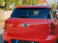 Occasion Mini ONE 98 PK (72 kW) 2012 Rood Hatchback