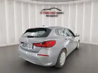 Gebraucht BMW 116 116 PS (85 kW) 2023 Grau Kleinwagen
