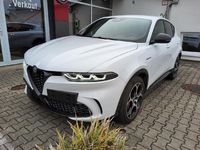 Gebraucht Alfa Romeo Tonale Veloce 160 PS (117 kW) 2023 Weiß SUV