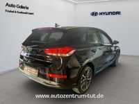 gebraucht Hyundai i30 1.0-T Trend 48V+Navi-+Komfort-Paket