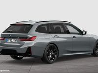 Gebraucht BMW 330 M Sport 286 PS (210 kW) 2024 Grau Kombi