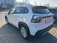 Neu Suzuki SX4 S-Cross Comfort 110 PS (80 kW) 2026 Weiß Limousine