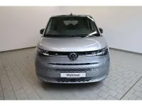 Neu VW Multivan 204 PS (150 kW) 2026 Monosilber metallic Van / Kleinbus