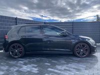 gebraucht VW Golf VII GTI 2.0TSI*DSG*LEDER*NAVI*PANO*DYN*ACC*