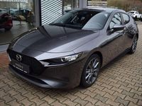 Gebraucht Mazda 3 Center-Line 140 PS (102 kW) 2025 Grau Limousine