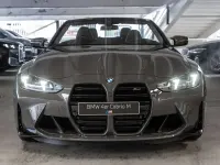 Neu BMW M4 Cabriolet Competition Edition 530 PS (389 kW) 2025 Grau Cabrio