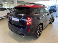 Gebraucht Mini John Cooper Works Countryman 306 PS (225 kW) 2021 Schwarz SUV