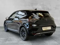 Neu Renault Clio V Esprit Alpine 91 PS (66 kW) 2026 Blackpearl schwarz Limousine
