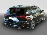 Neu Ford Focus ST-Line X 155 PS (114 kW) 2025 Schwarz