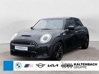 Gebraucht Mini Cooper S Classic 178 PS (130 kW) 2022 Schwarz Kleinwagen