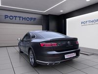 Gebraucht VW Arteon R-line 200 PS (147 kW) 2022 Andere Limousine