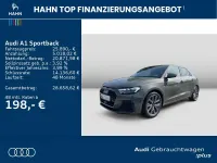 Gebraucht Audi A1 150 PS (110 kW) 2025 Chronosgrau metallic SUV