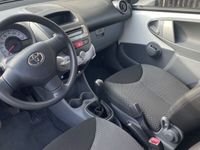 gebraucht Toyota Aygo Klima/TÜV