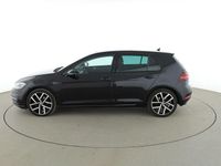 Second-hand VW Golf VII Highline 150 CP (110 kW) 2017 Negru Berlinǎ
