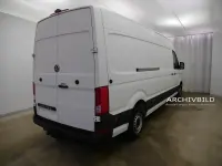 Brugt VW Crafter 177 HK (130 kW) 2025 Hvid Van