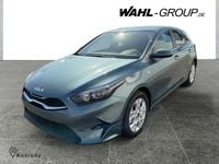 Neu Kia Ceed 99 PS (72 kW) 2026 Grau Kleinwagen