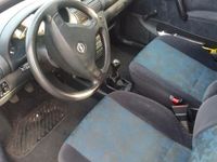 gebraucht Opel Corsa 