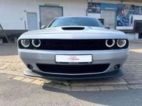 Gebraucht Dodge Challenger SXT 309 PS (227 kW) 2023 Grau Coupé