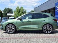 Neu Ford Kuga ST-Line X 182 PS (133 kW) 2026 Bursting green SUV