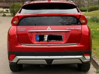 gebraucht Mitsubishi Eclipse Cross 1.5 ClearTec Turbo-Benziner 2W...