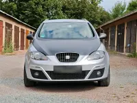 Gebraucht Seat Altea XL 140 PS (102 kW) 2012 Silber Van / Kleinbus