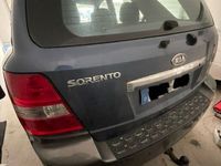 gebraucht Kia Sorento 2.5 CRDi EX, Motor startet NICHT