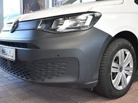 gebraucht VW Caddy Maxi Cargo 2.0 TDI 90 kW PDC KLIMA SITZHEI