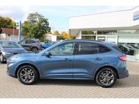 Gebraucht Ford Kuga ST-Line 150 PS (110 kW) 2021 Blau SUV