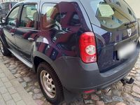 Gebraucht Dacia Duster 105 PS (77 kW) 2010 SUV