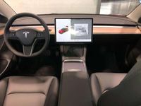 gebraucht Tesla Model 3 Long Range Dual AWD **MwSt ausweisbar