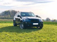 Gebraucht BMW X5 355 PS (261 kW) 2008 Schwarz SUV