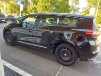 Gebraucht Renault Scénic IV Bose Edition 150 PS (110 kW) 2020 Schwarz Van / Kleinbus