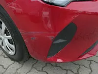 Gebraucht Opel Corsa Edition 75 PS (55 kW) 2022 Rot Kleinwagen