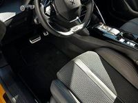 Gebraucht Peugeot 208 GTi 101 PS (74 kW) 2023 Gelb Kleinwagen