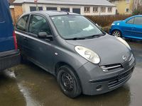 Gebraucht Nissan Micra 2003 Kleinwagen