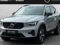 Gebraucht Volvo XC40 Plus 163 PS (119 kW) 2025 Grau SUV