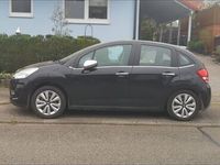 gebraucht Citroën C3 