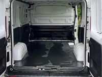 Gebraucht Fiat Talento 170 PS (125 kW) 2021 Van / Kleinbus