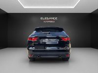 Gebraucht Jaguar F-Pace Portfolio 300 PS (220 kW) 2017 Schwarz SUV