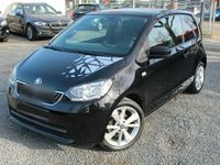 gebraucht Skoda Citigo 1.0 MPI 44kW Fun Fun