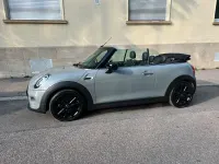 Gebraucht Mini Cooper Cabriolet 136 PS (100 kW) 2020 Grau Cabrio