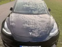 Gebraucht Tesla Model 3 258 kW (351 PS) 2023 Limousine
