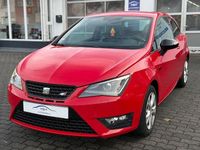 Gebraucht Seat Ibiza SC CUPRA 179 PS (131 kW) 2013 Rot Kleinwagen