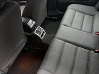 Usata Audi A6 165 CV (121 kW) 1999 Nero Berlina