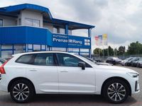 Gebraucht Volvo XC60 Plus 197 PS (144 kW) 2023 Weiß SUV